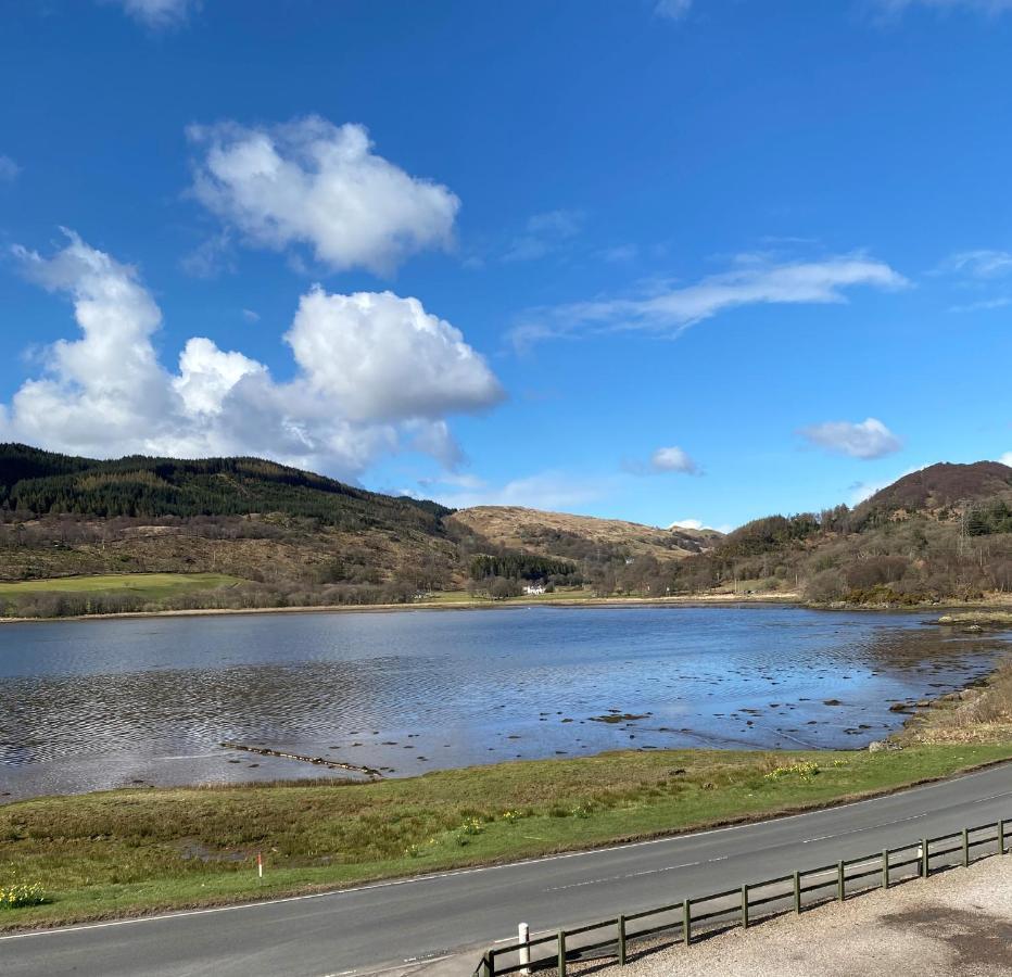 West Loch House Tarbert (Argyll and Bute) Exterior foto