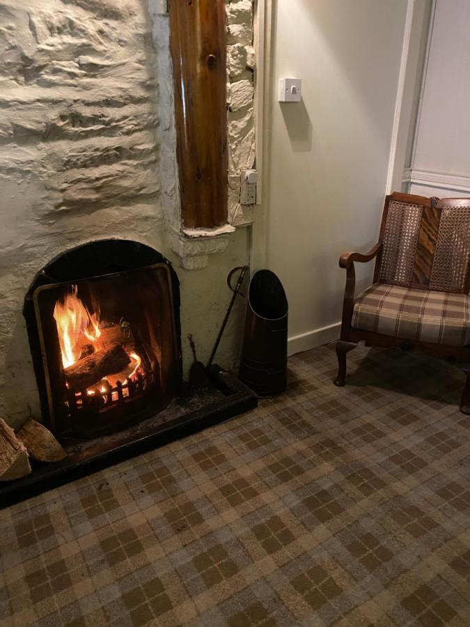 West Loch House Tarbert (Argyll and Bute) Exterior foto
