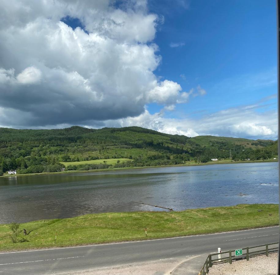 West Loch House Tarbert (Argyll and Bute) Exterior foto