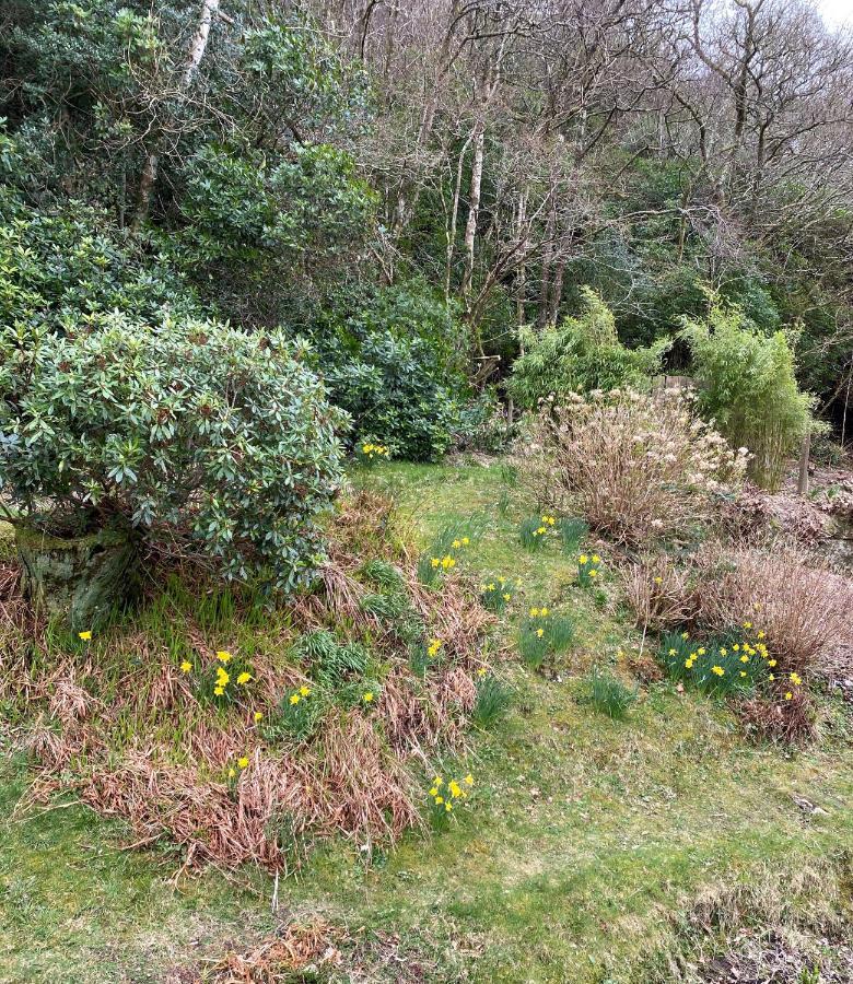 West Loch House Tarbert (Argyll and Bute) Exterior foto