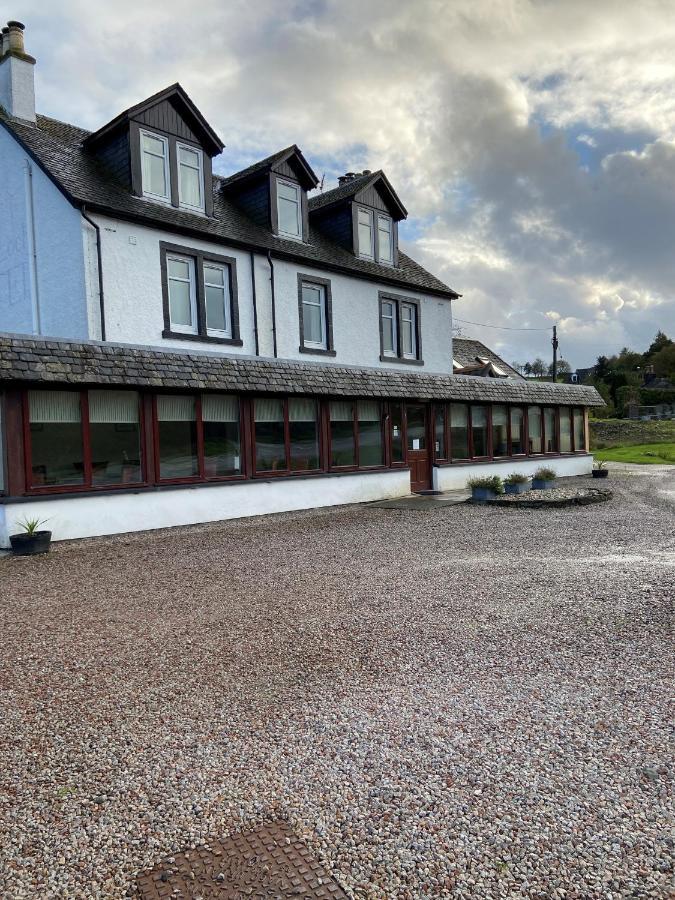 West Loch House Tarbert (Argyll and Bute) Exterior foto
